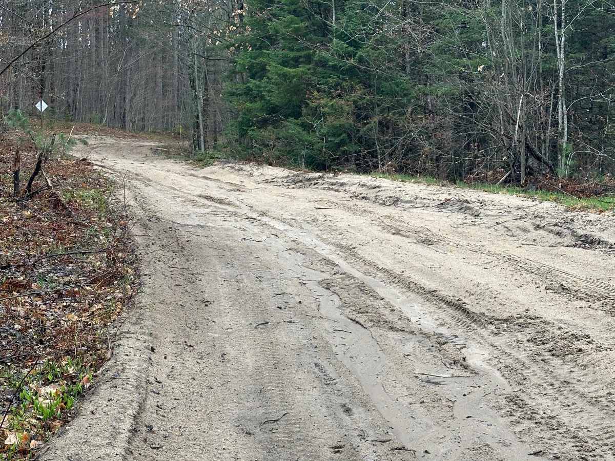 Cranberry Lake photo 5