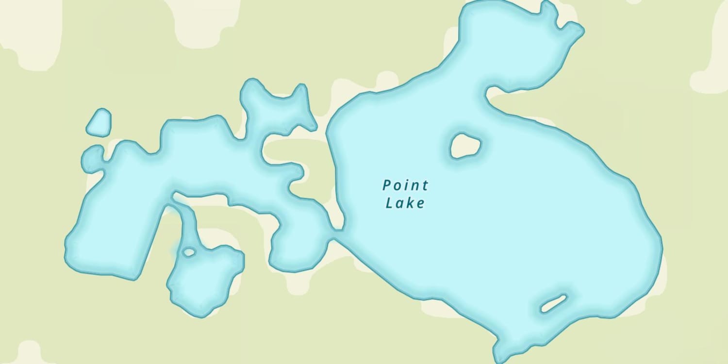 Point Lake