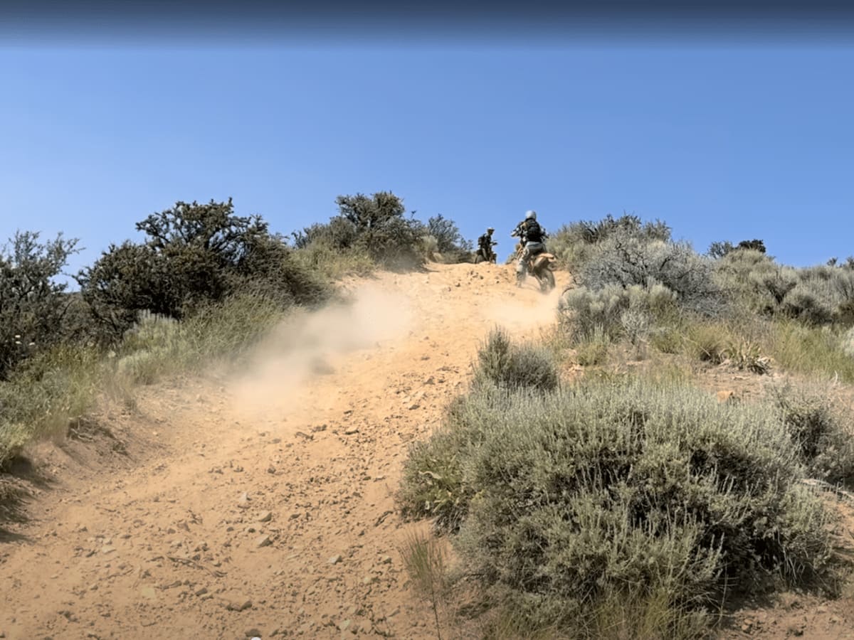 Femrite's Patrol Trail 6 photo 2