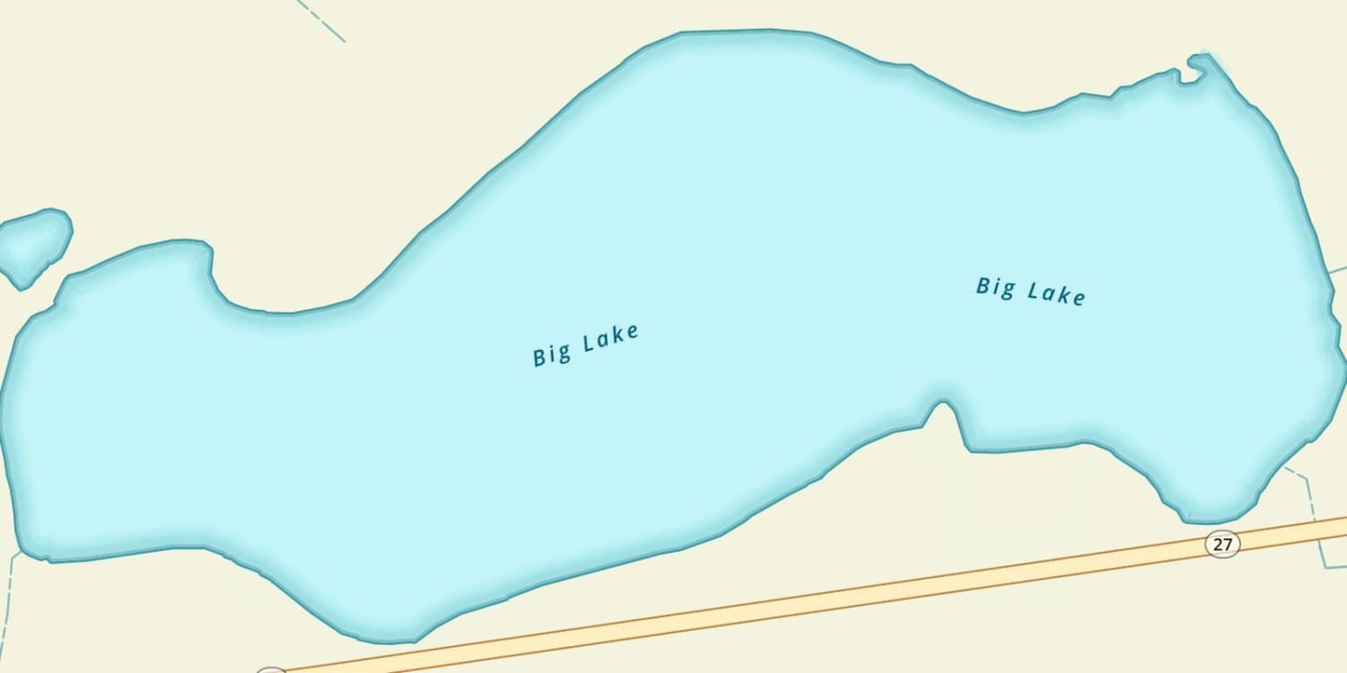 waterbodys