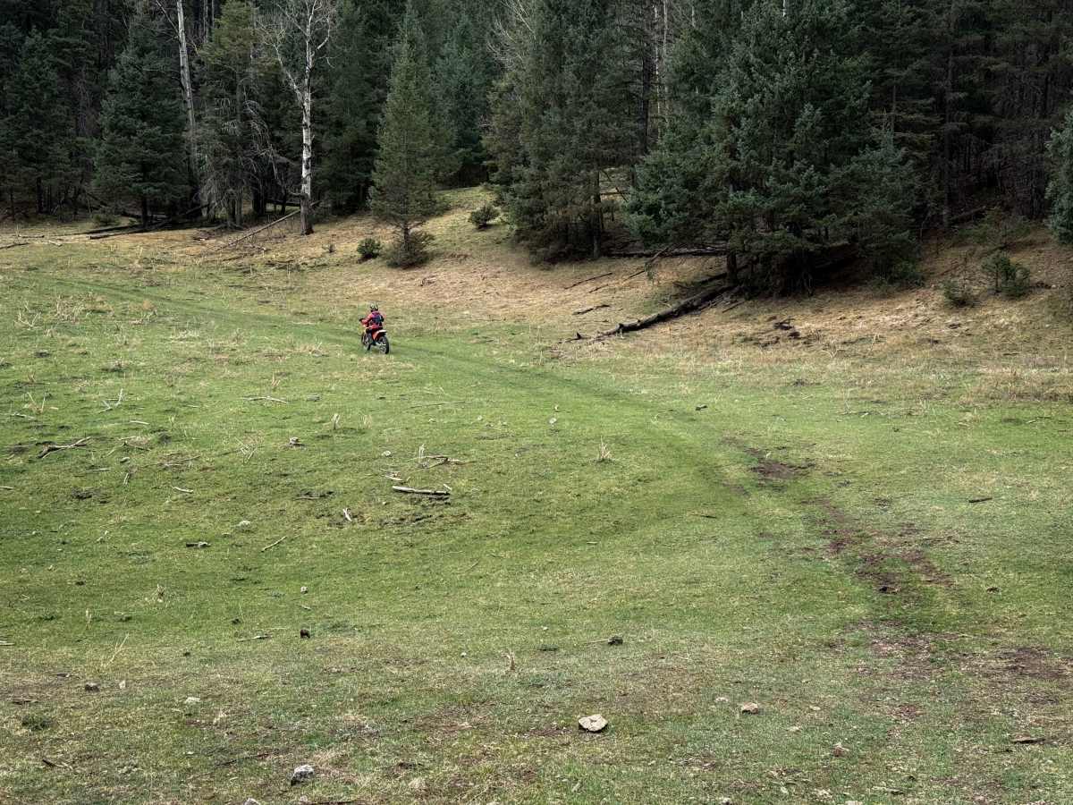 Hubbell Canyon- FS 9277 photo 2