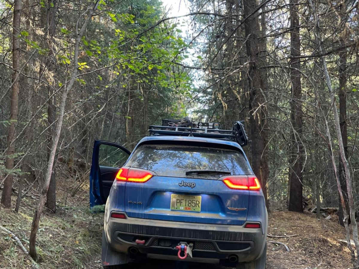 Tight Shortcut photo 5