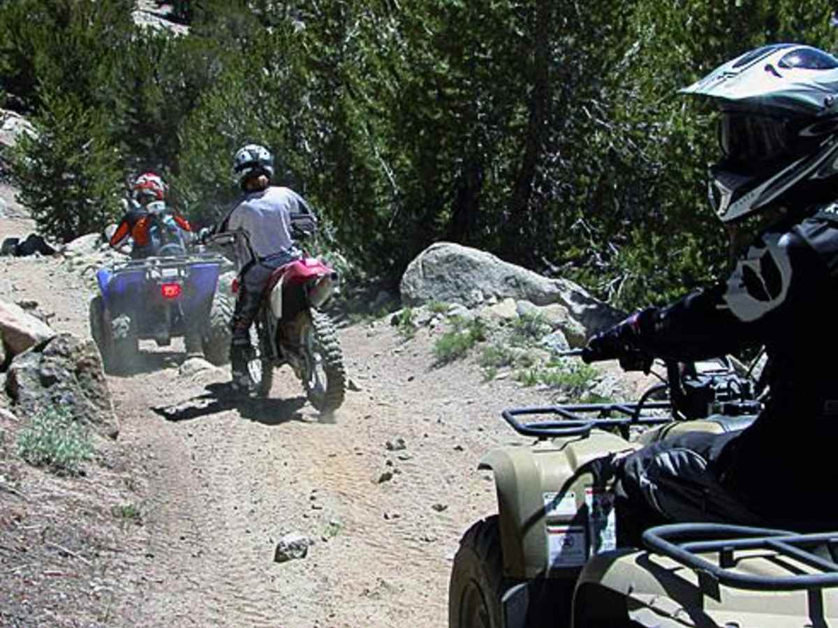 Wheeler Ridge photo 2