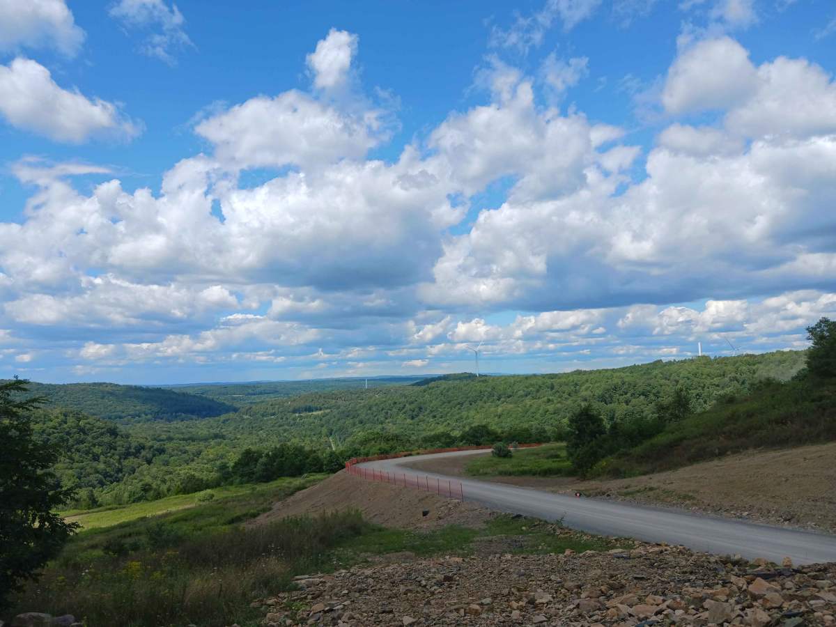Remediation Drive - Rock Run Recreation Area photo 5