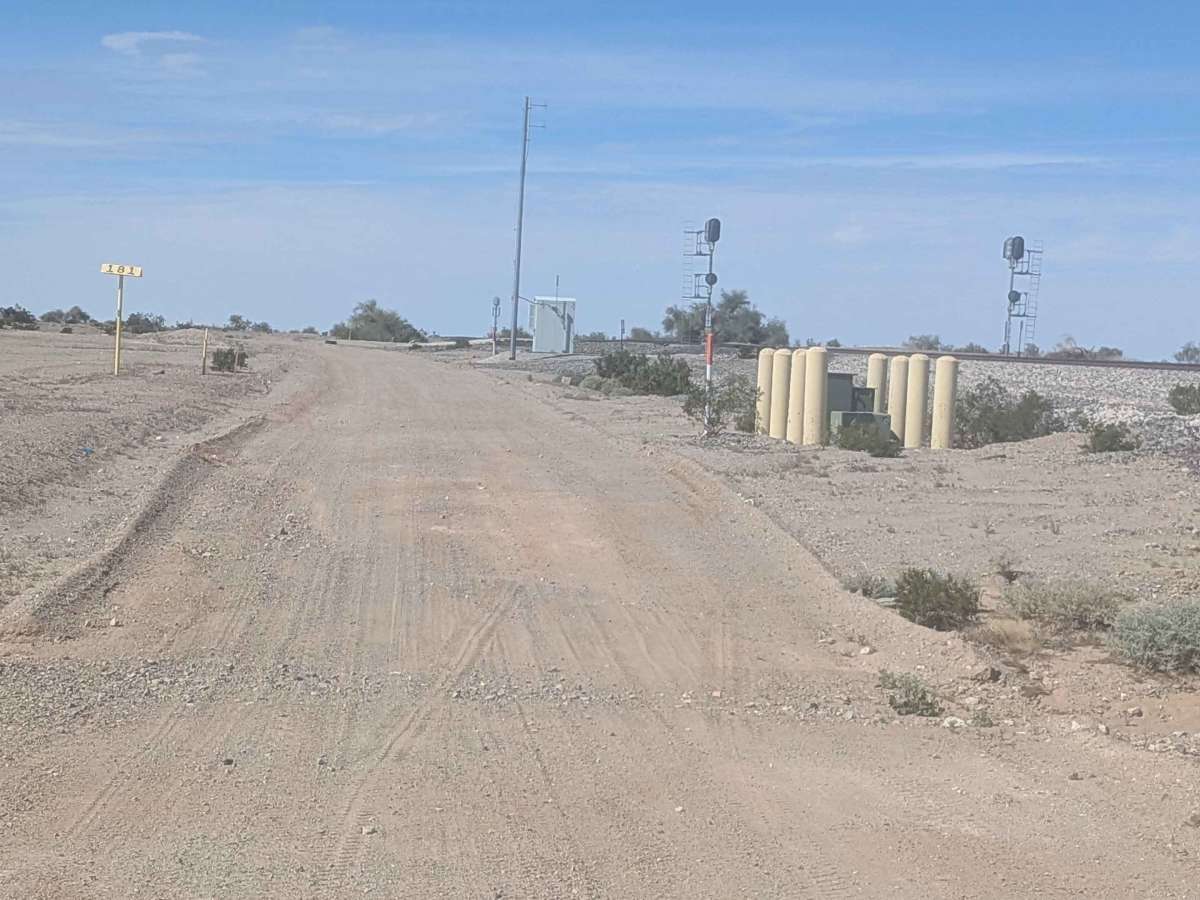 Pipeline Cutoff photo 3