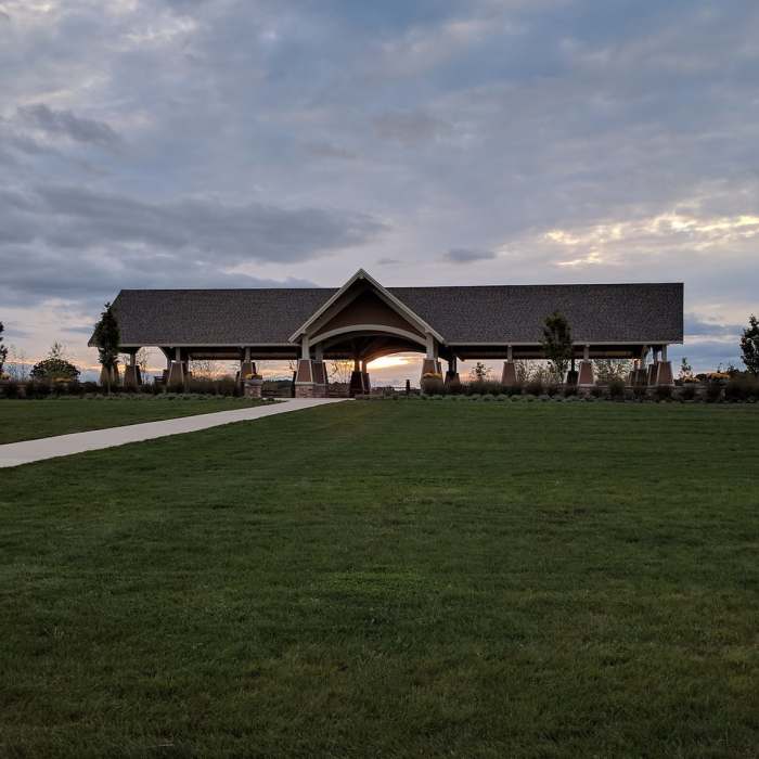 Near Millennium Park Loop