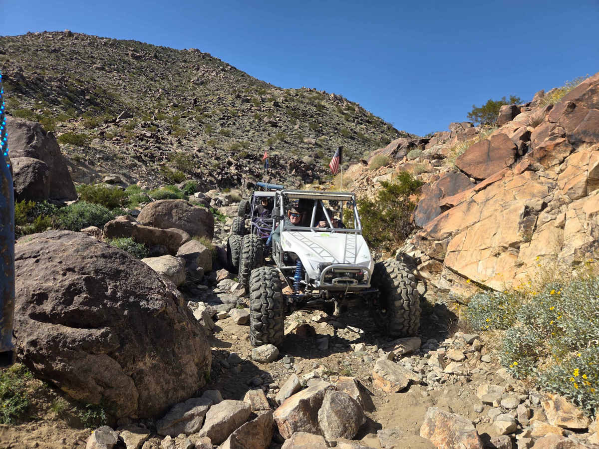 Highway 19 photo 6