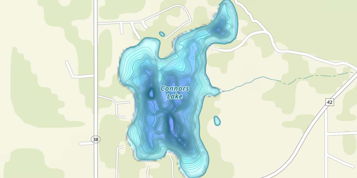 Connors Lake