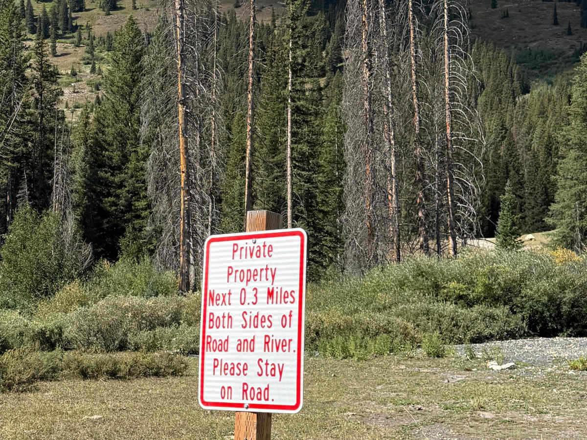 Poverty Gulch photo 3