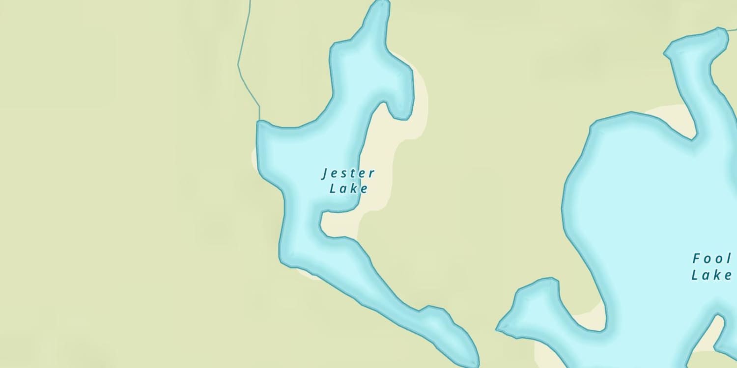 waterbodys