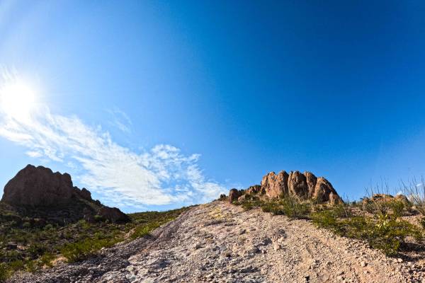 Sharp Rock Loop