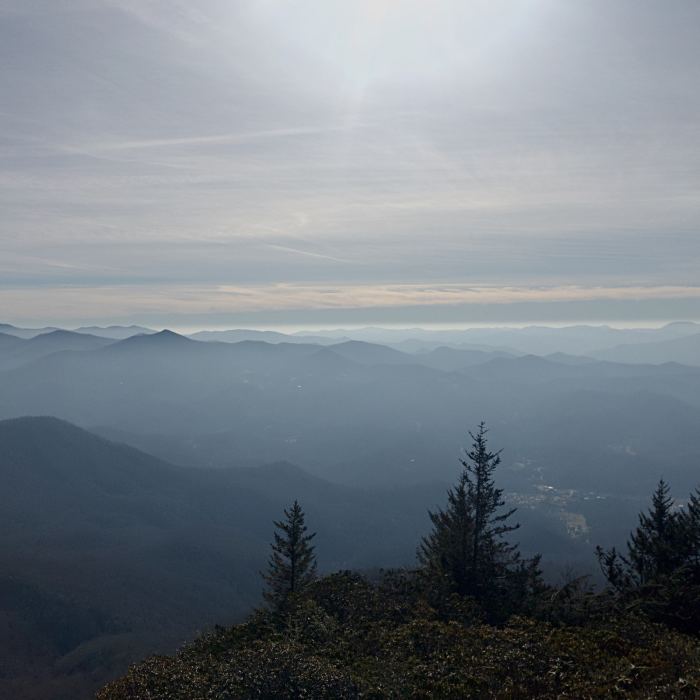 Black Rock Summit Near Pinnacle Park Tour