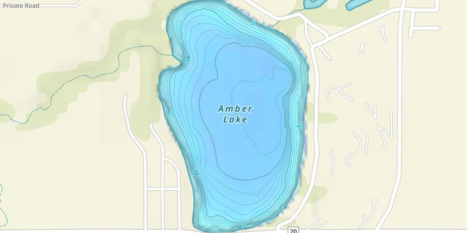 waterbodys