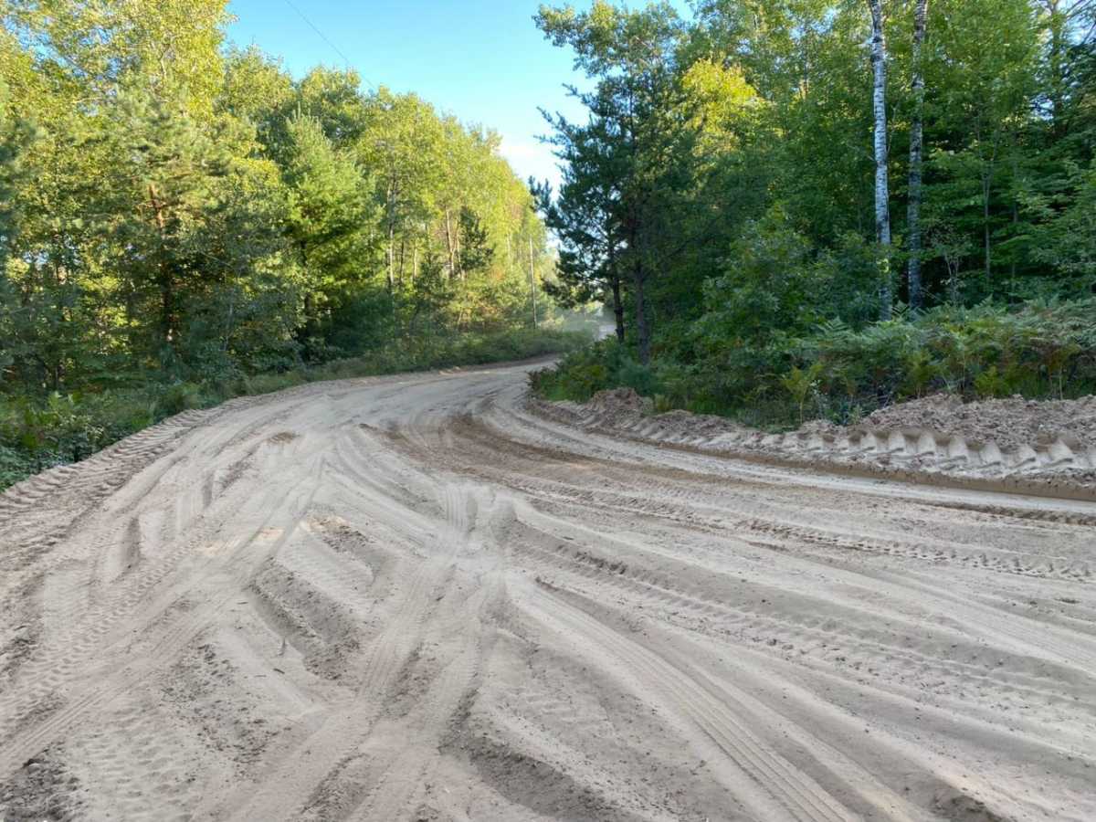 La Salle Trail photo 4