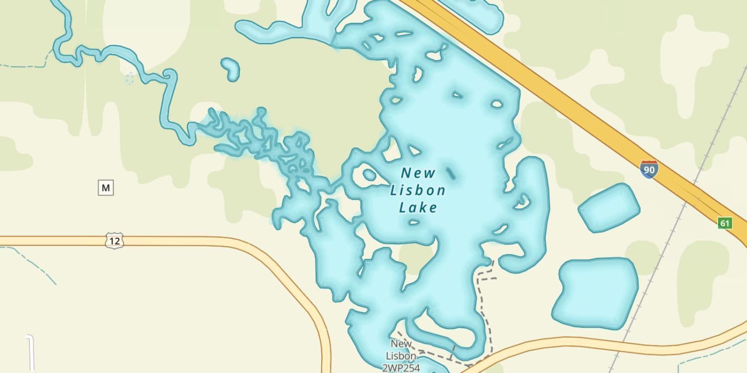 waterbodys