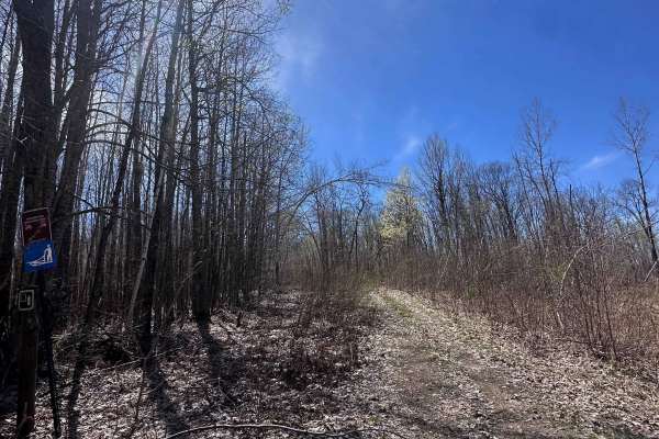 Hunter's Spur