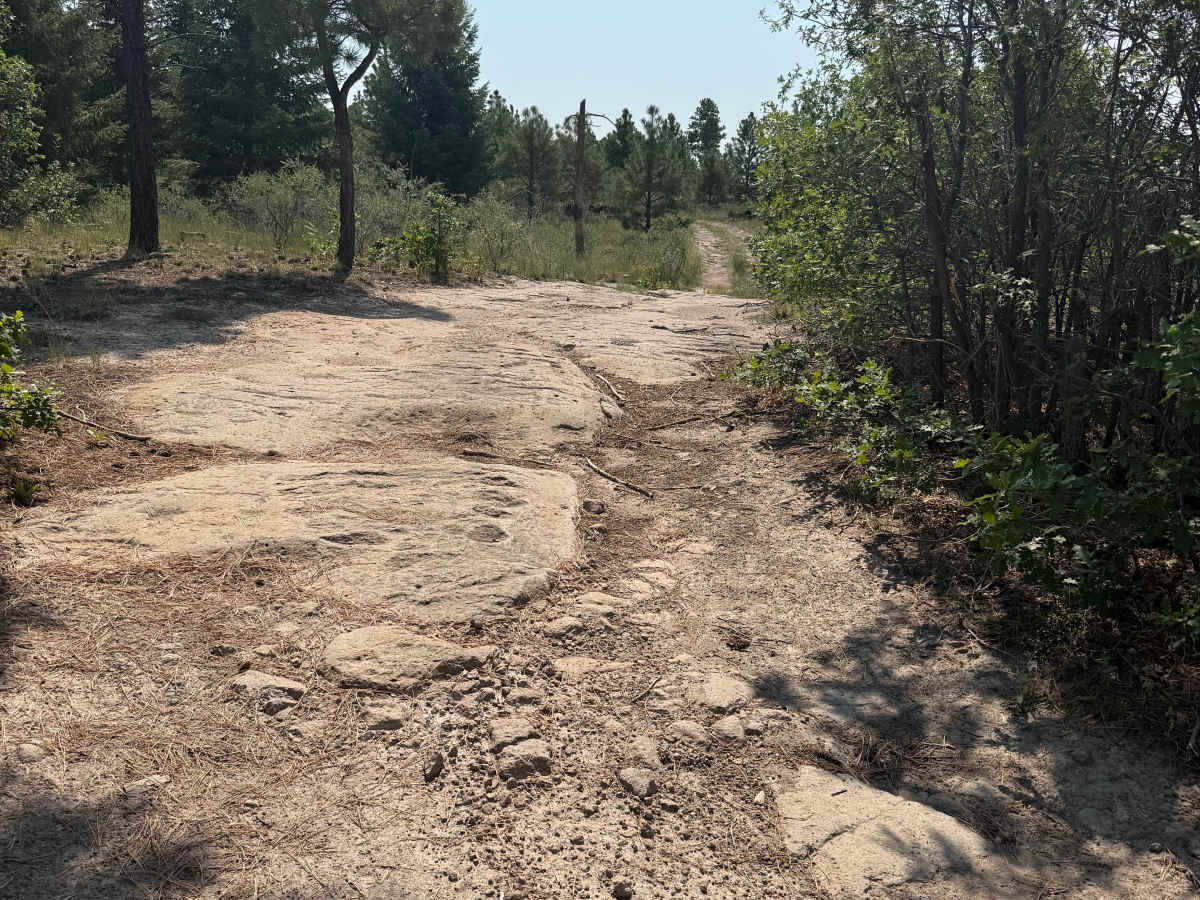 Hot Rock Road photo 6