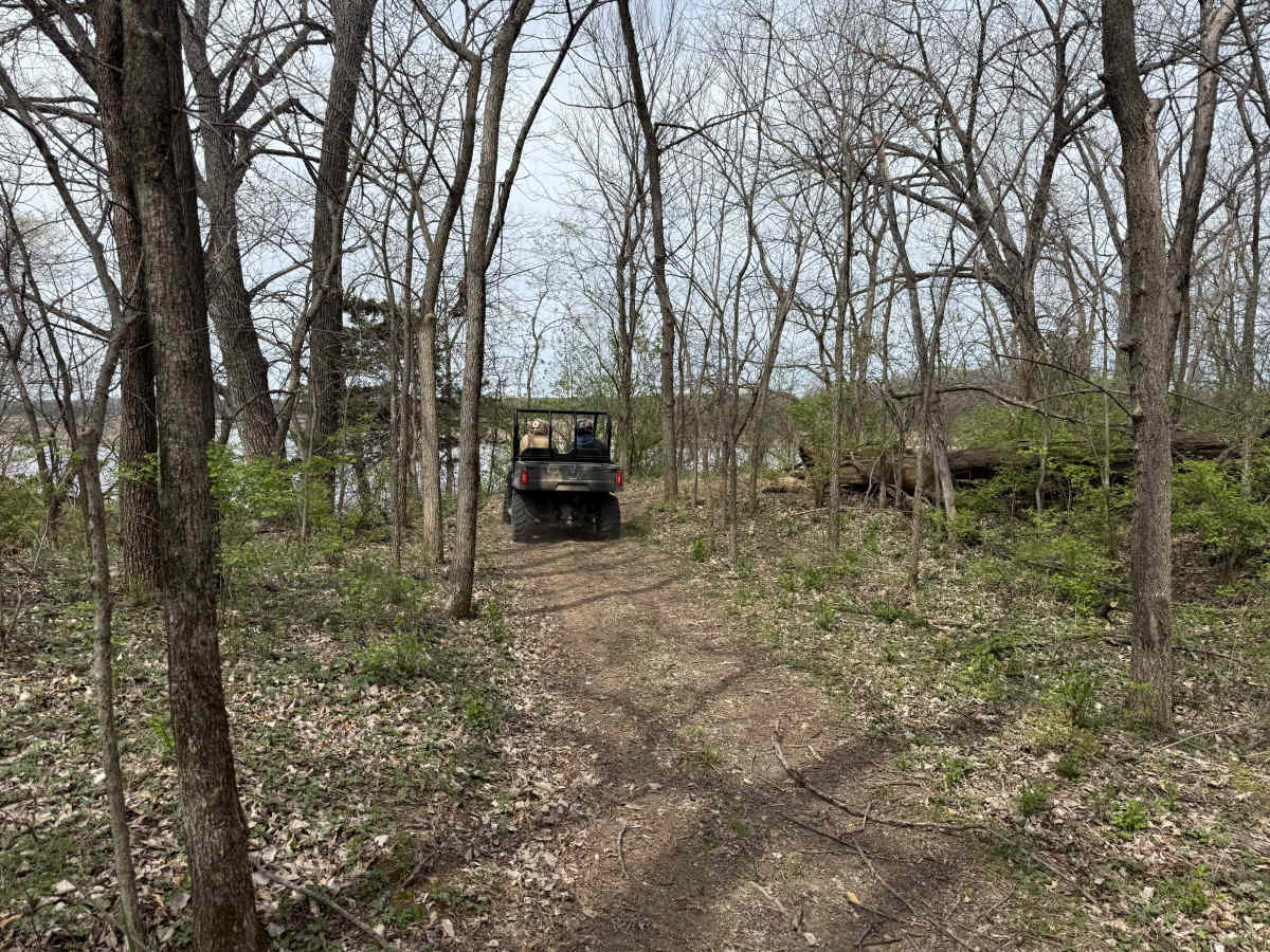 Trail #5 photo 5