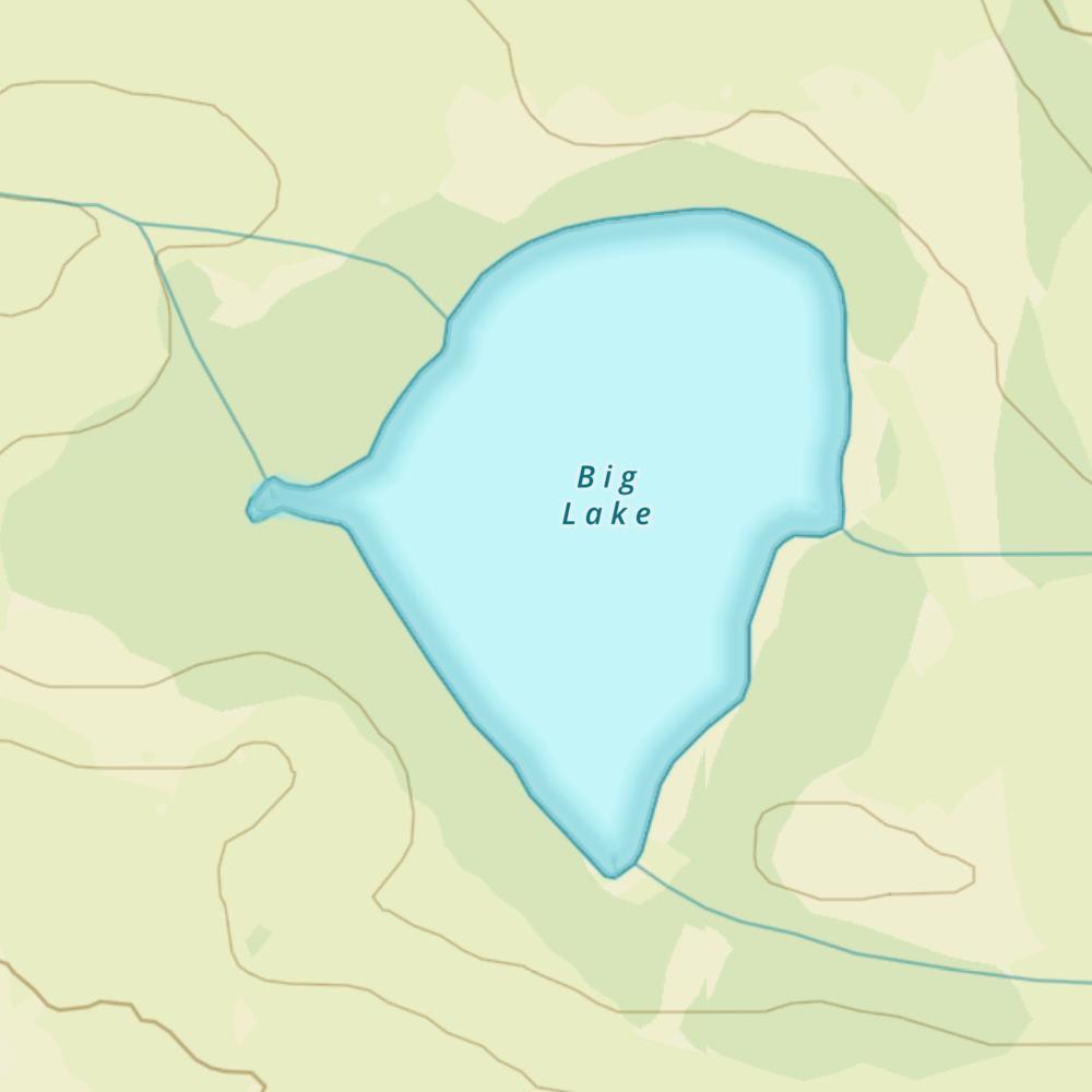 Big Lake