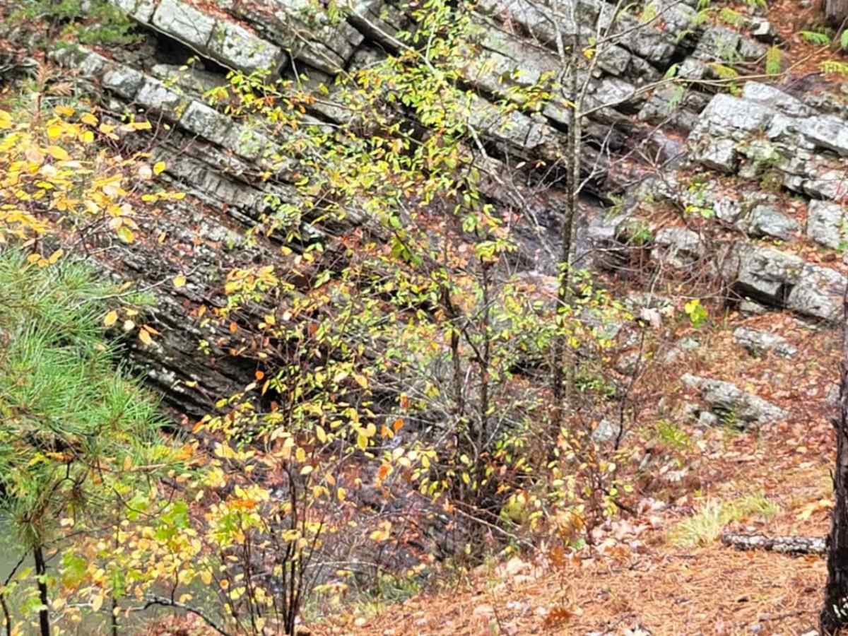 Stone Wall Falls photo 5