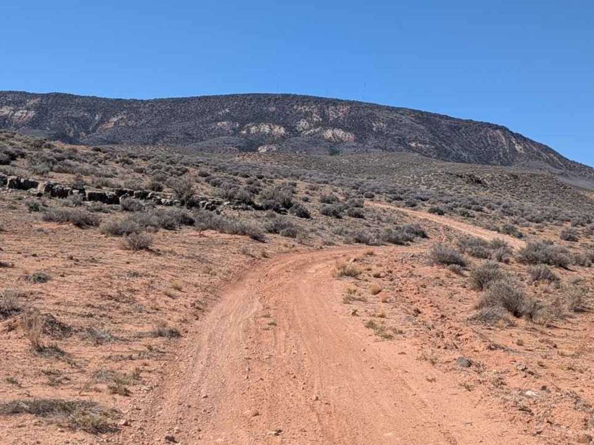 Swiss Canyon - BLM 2015-M2016 photo 4