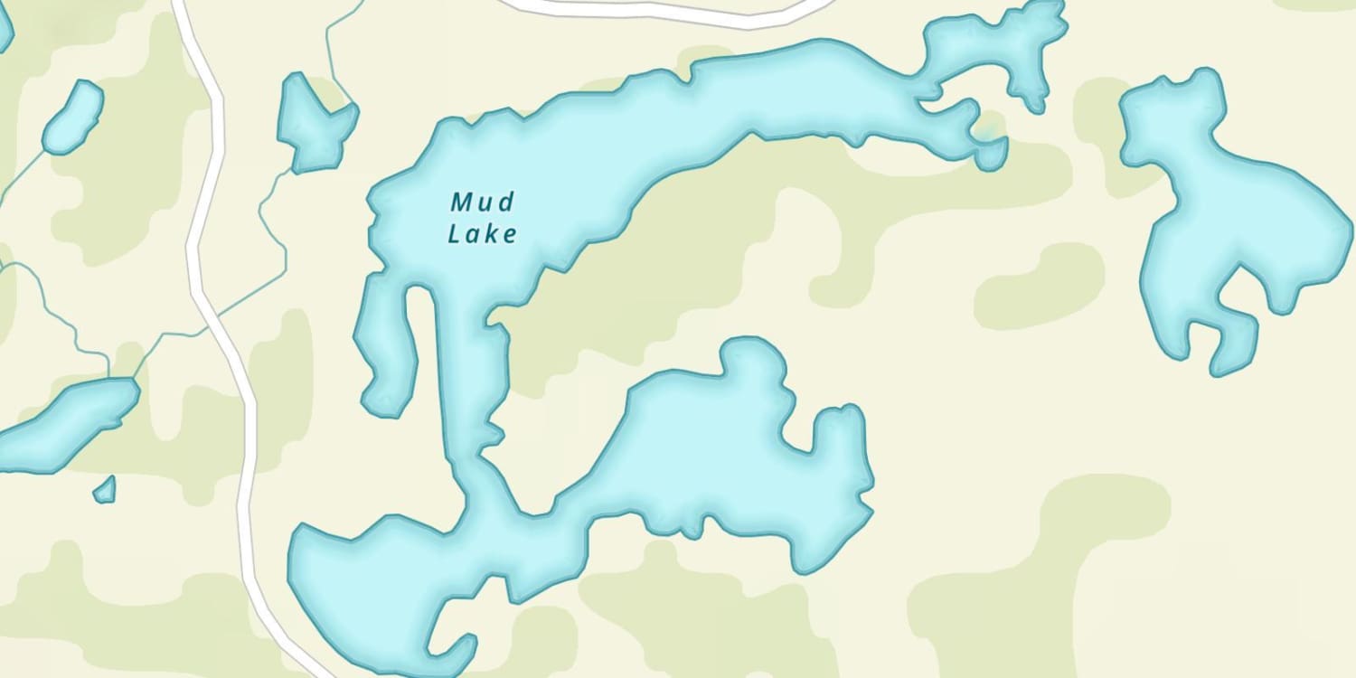 Mud Lake