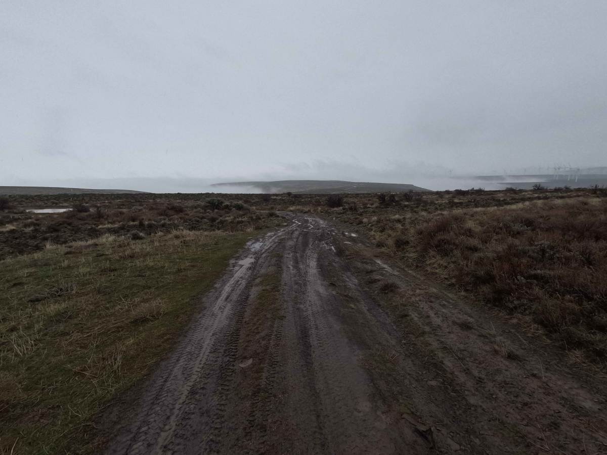 Hunt Creek Road  photo 2