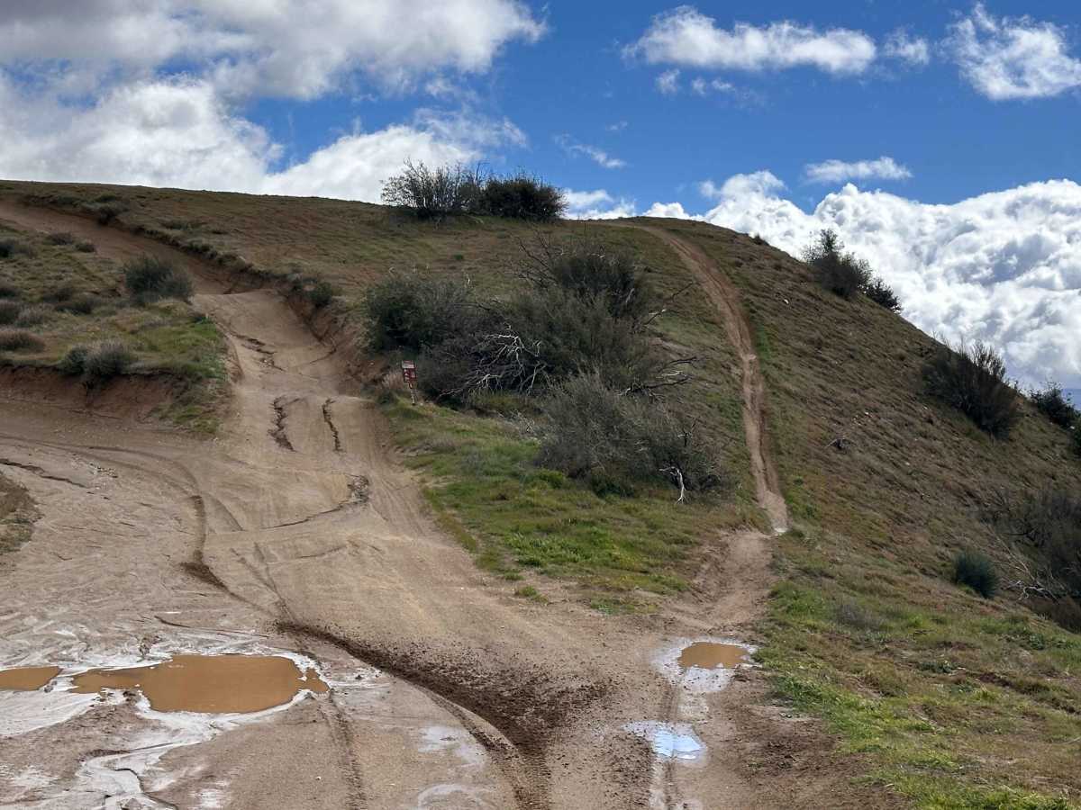 Baldy Bald Climb photo 5