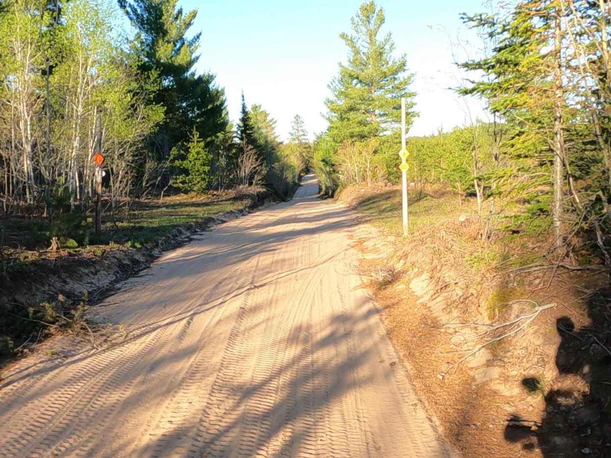 Gichigoomi Trail photo 2
