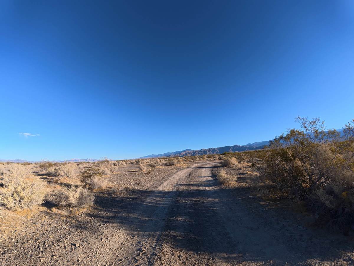 Pahrump Hook photo 3