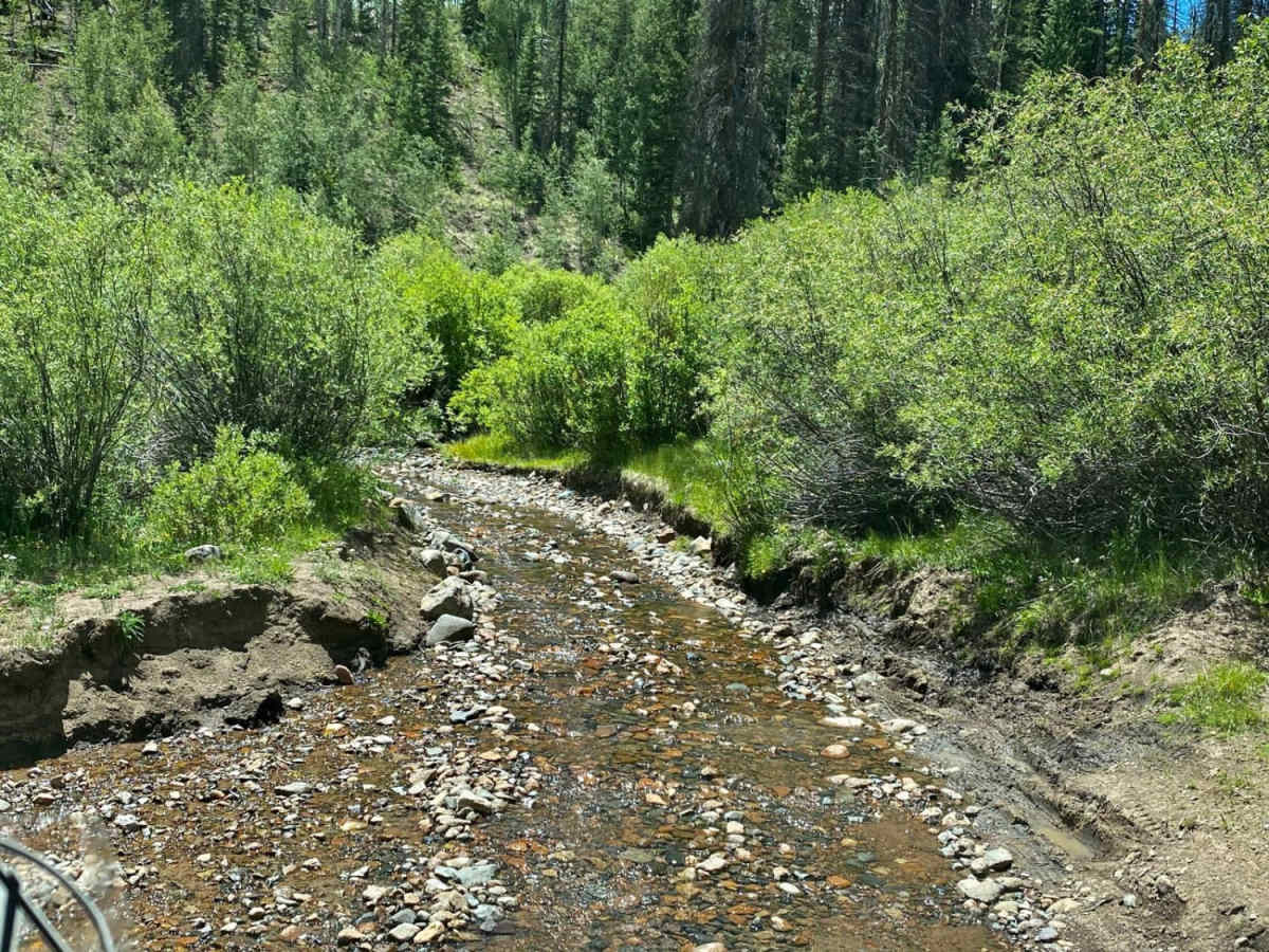 NF 520 - Rio Grande Reservoir & Headwaters photo 6