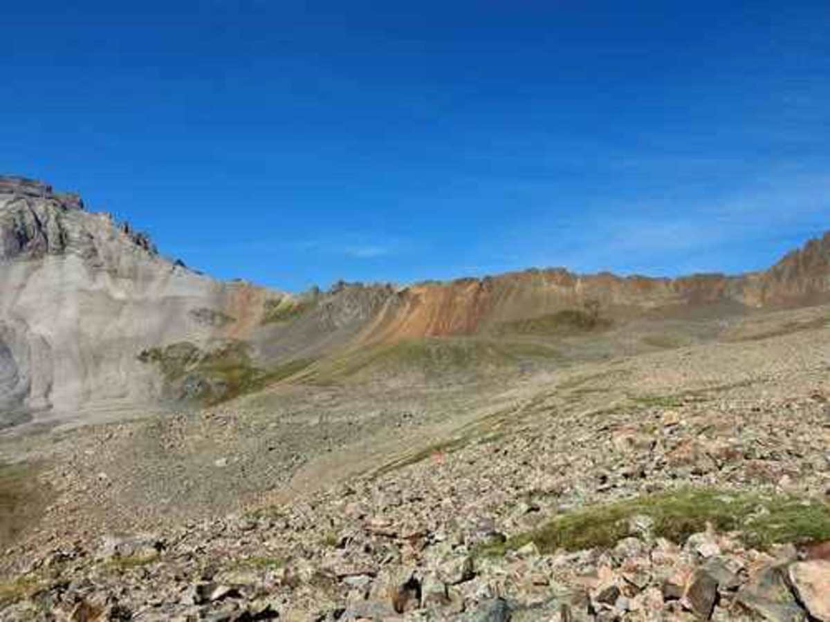 Yankee Boy Basin photo 6