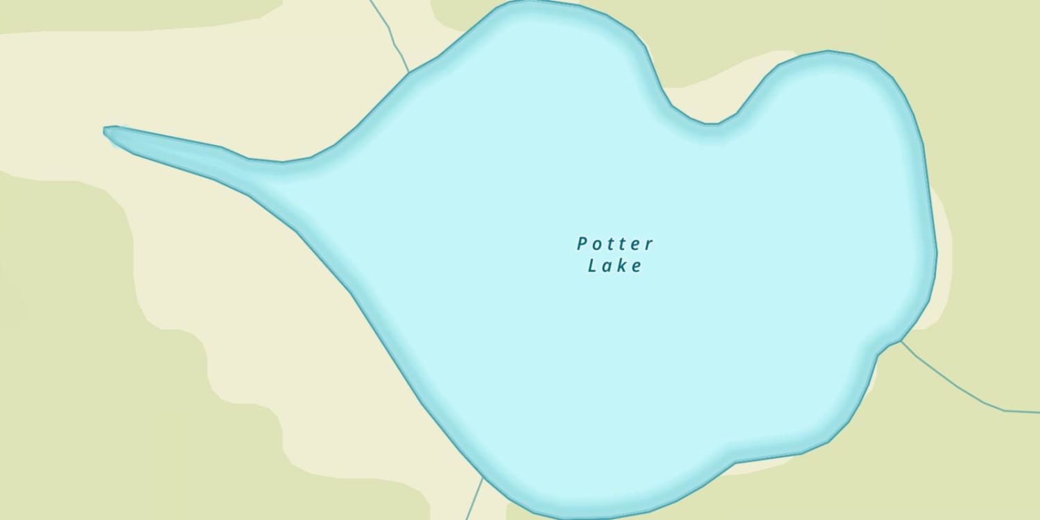 waterbodys