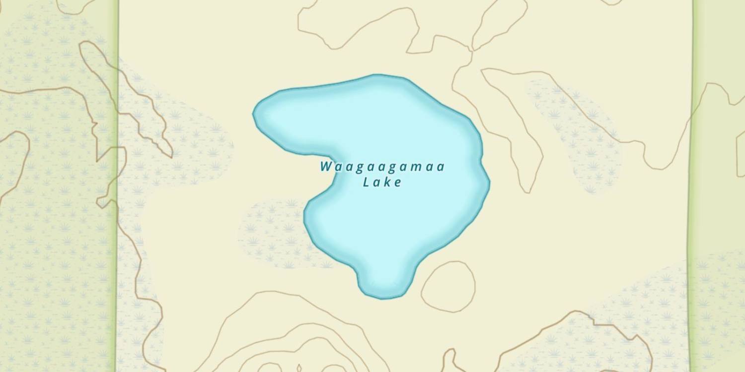 waterbodys