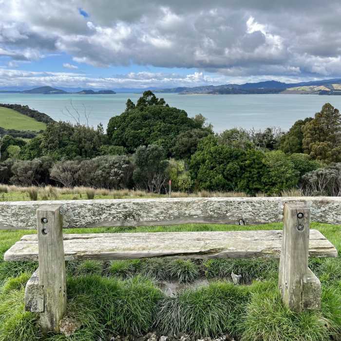 Near Duder Regional Park Loop Near Duder Regional Park Loop