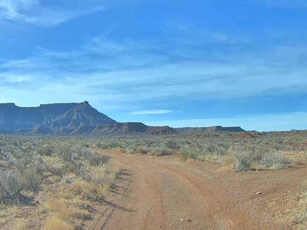 Oh The View - County Road 648 photo 5