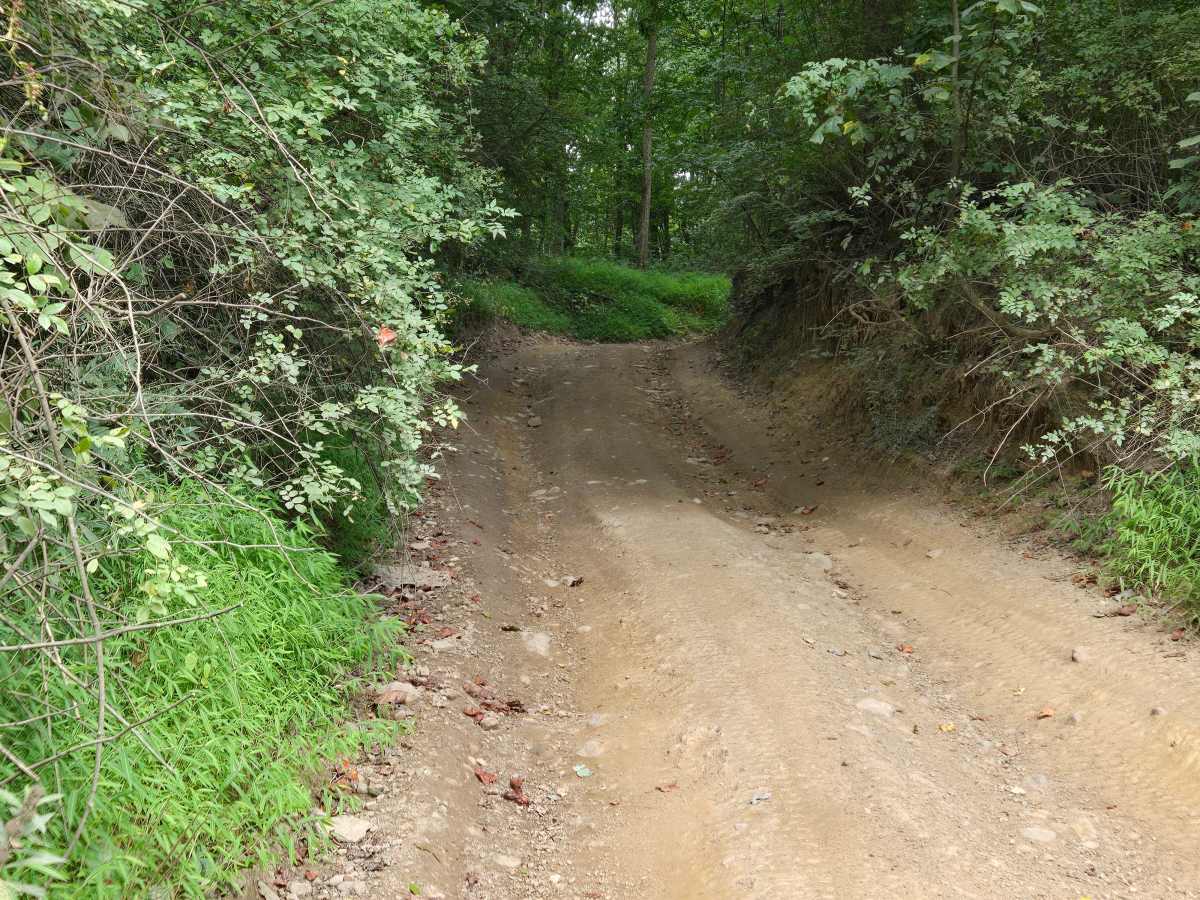 Trail 34 photo 2