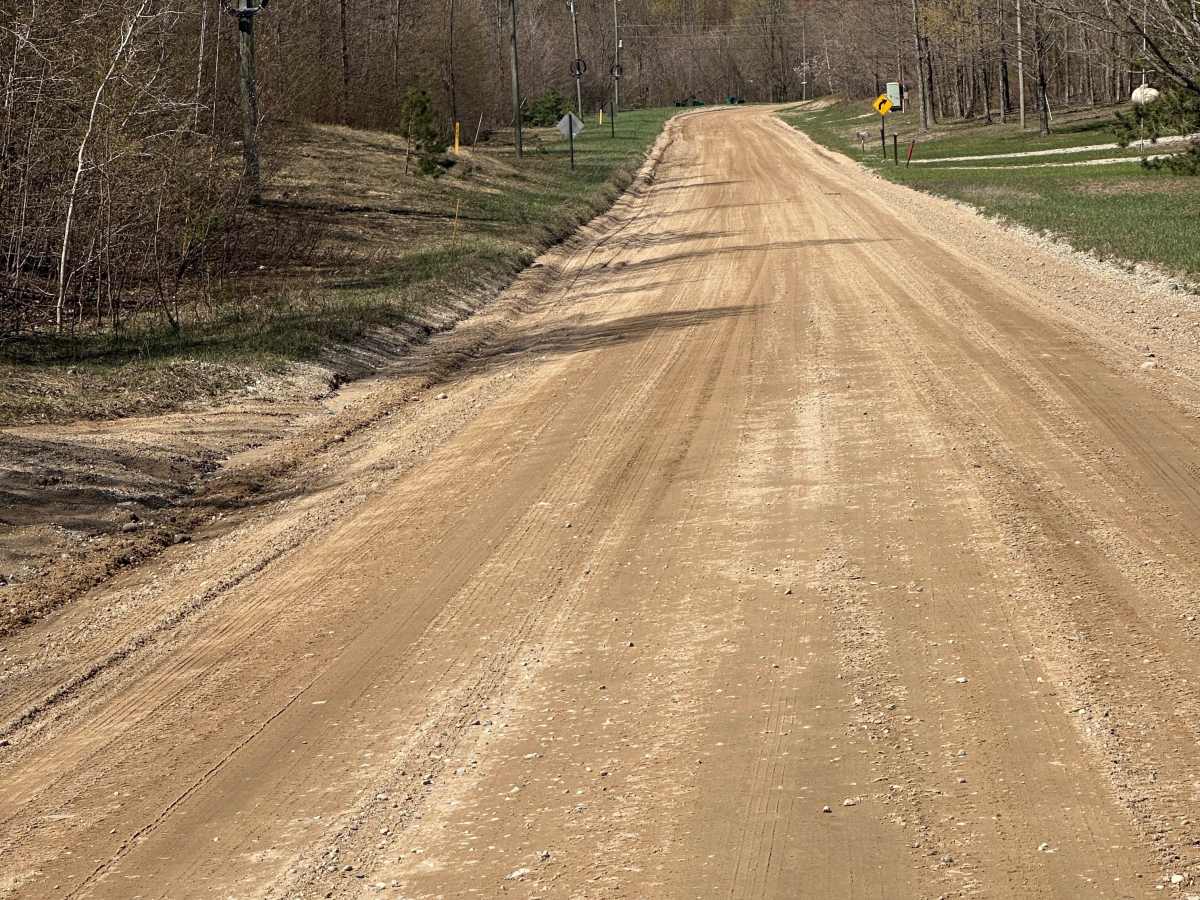 Cameron Bridge Road photo 2