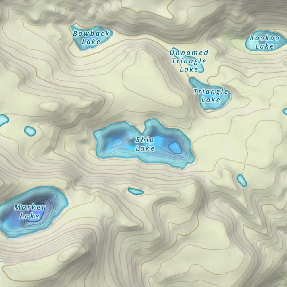 waterbodys