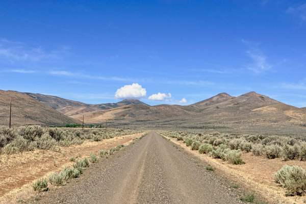  Saval Ranch Road