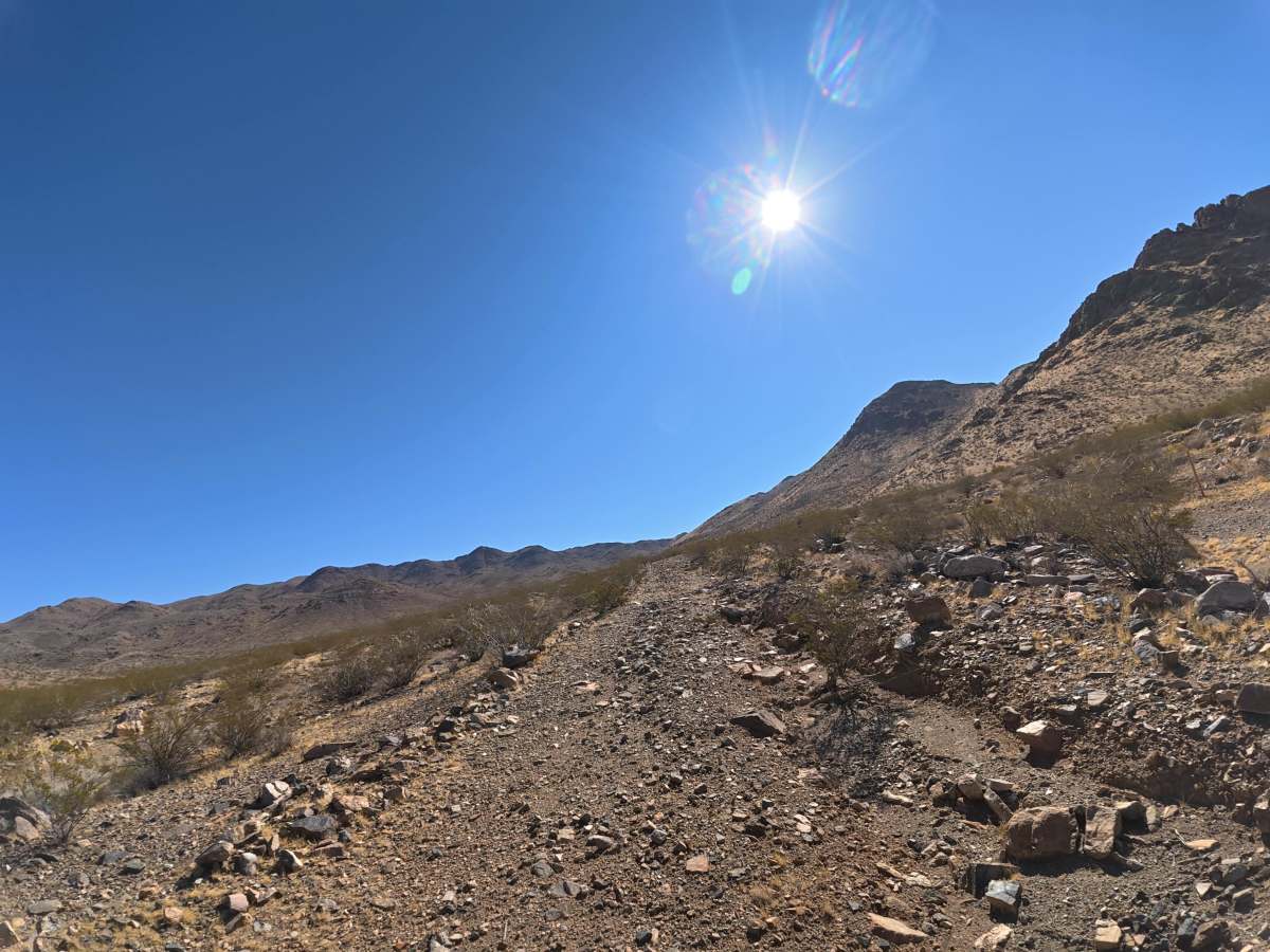 BLM 6604 Break-Off photo 6