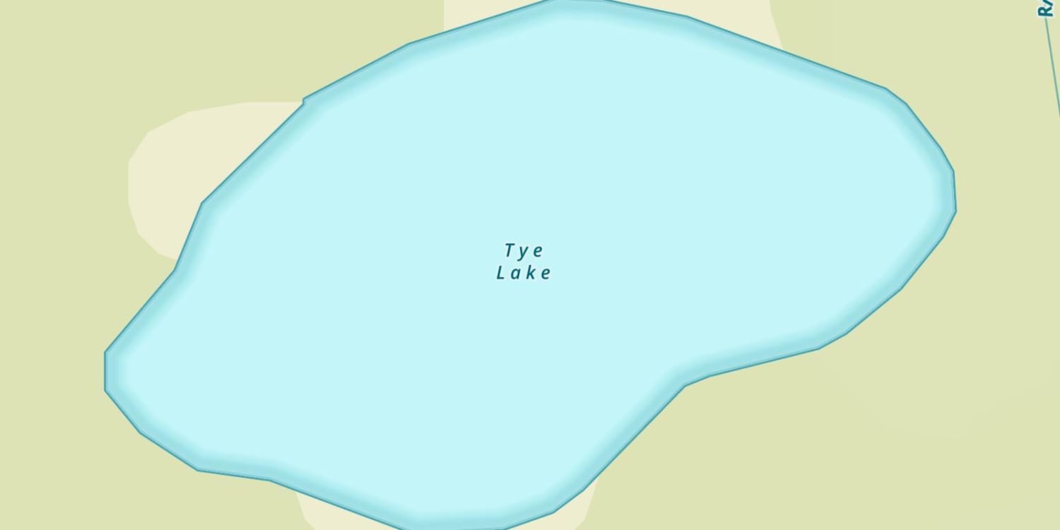 waterbodys