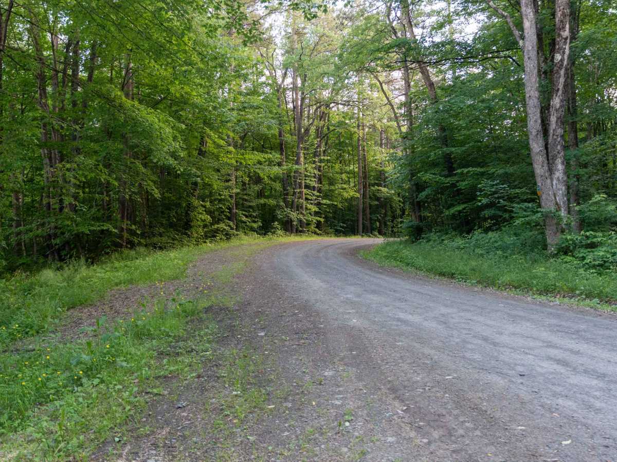Truck Trail 9 - Kelley Road photo 6