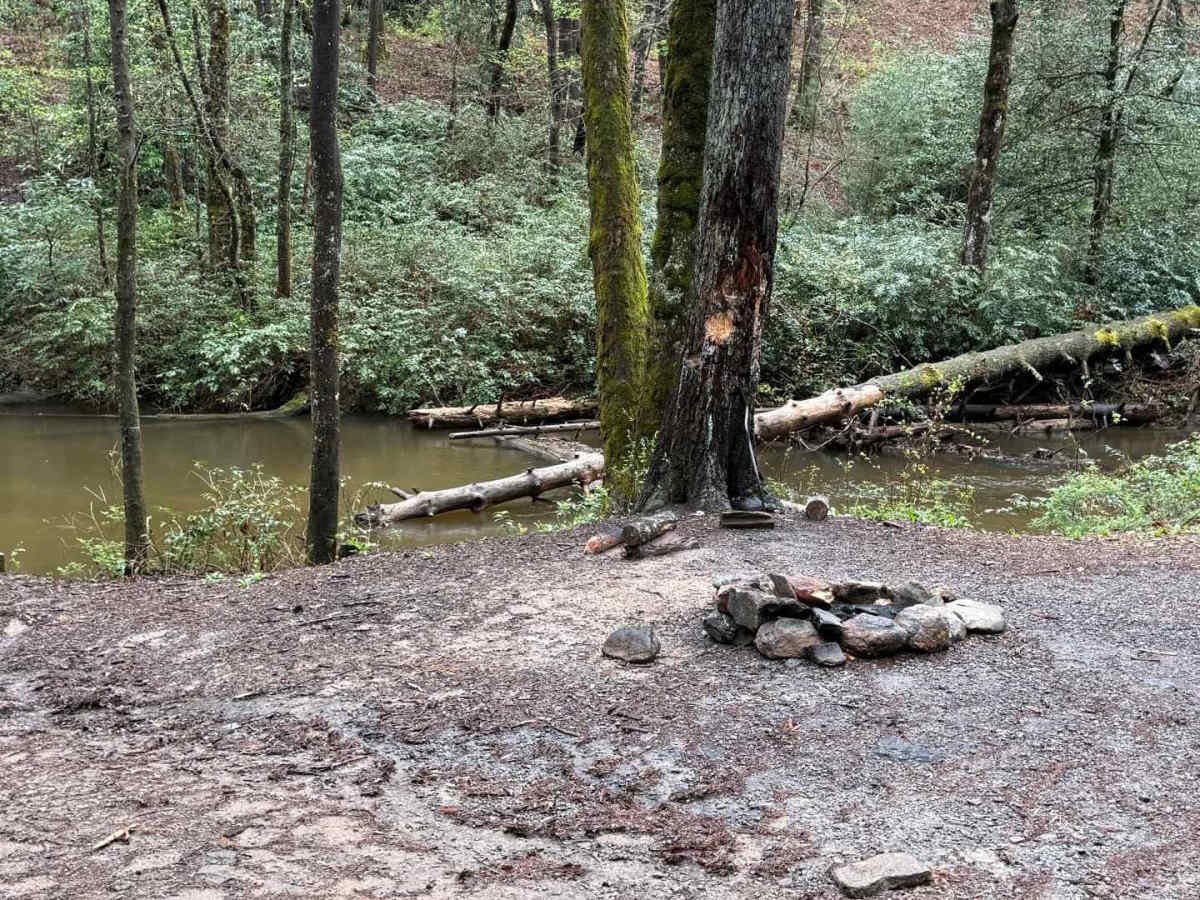 Billingsley Creek - FS 86B photo 4