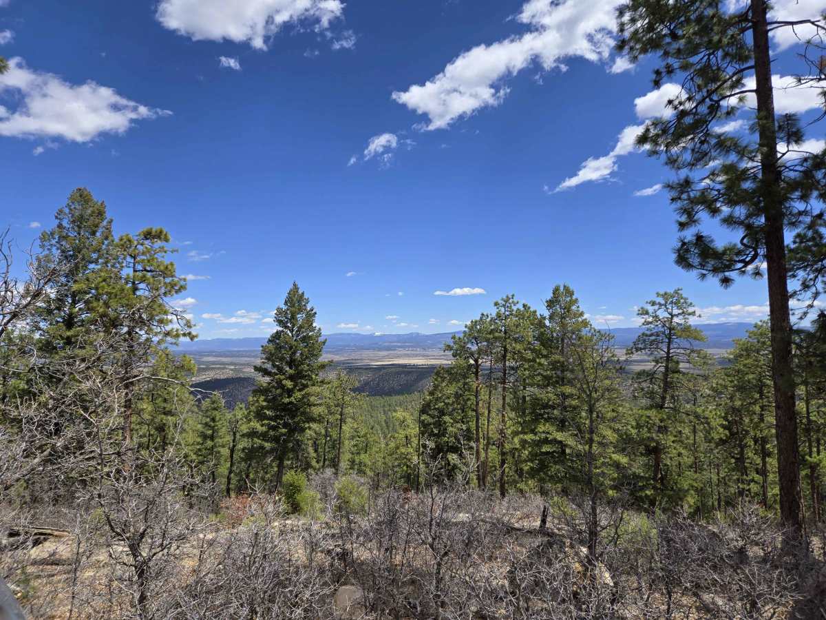 Hogback Trail photo 4