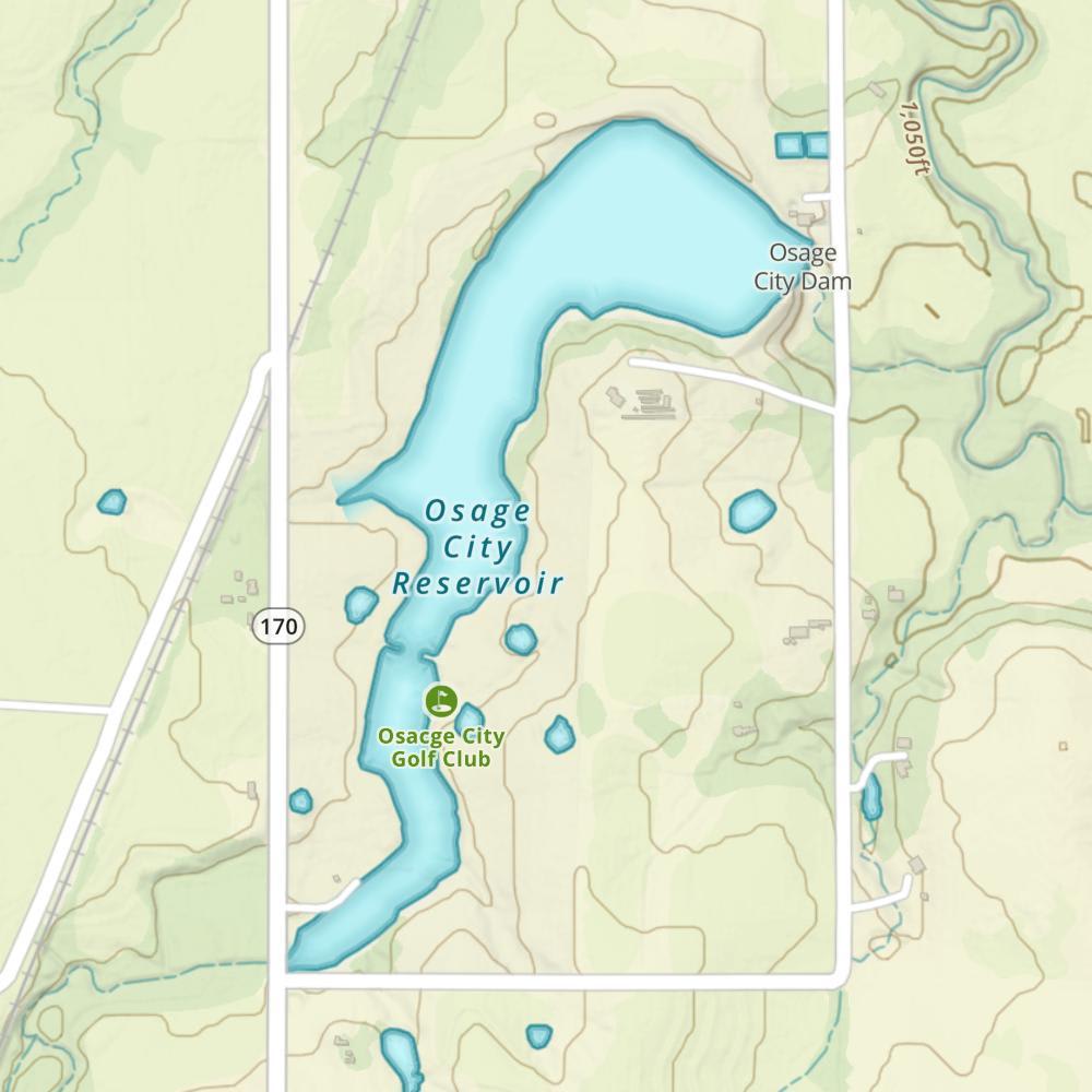 waterbodys