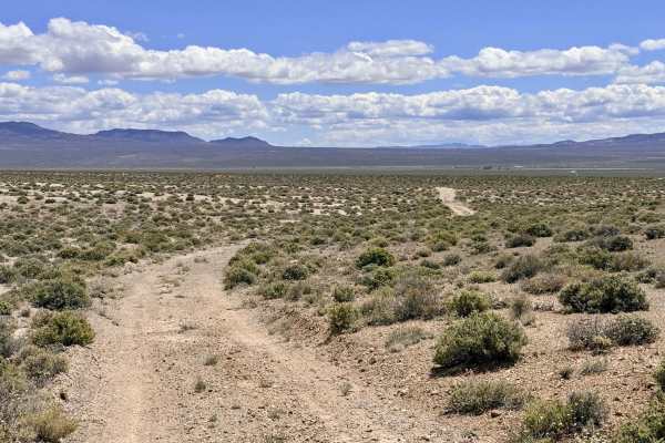West San Antonio Road