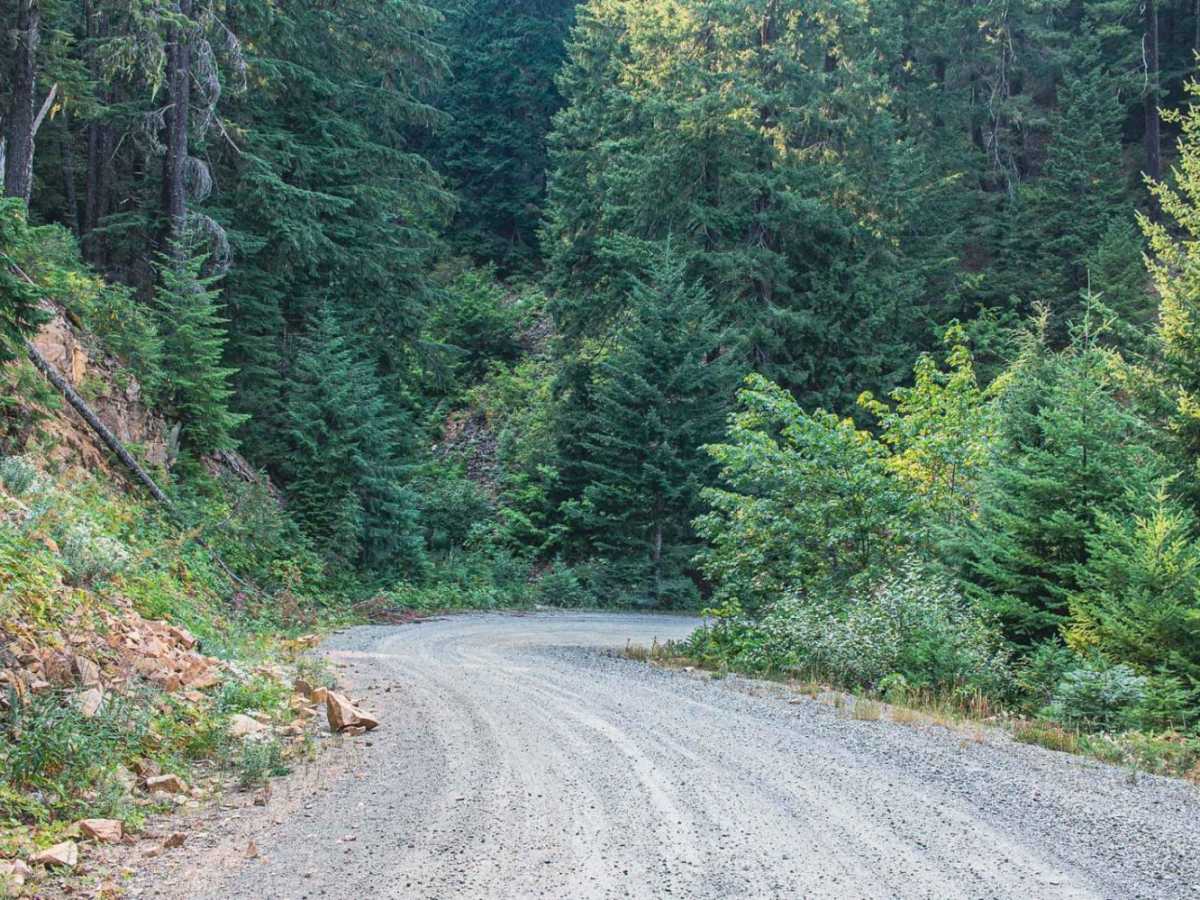 Grass Creek - Fairview photo 4