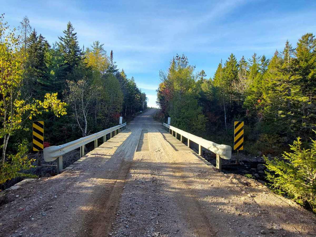 Seven Mile Lake Road photo 4