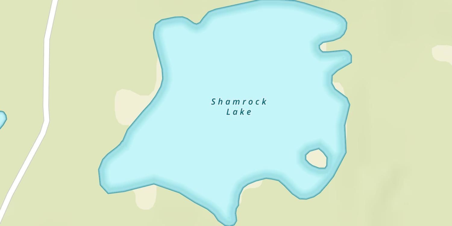 waterbodys